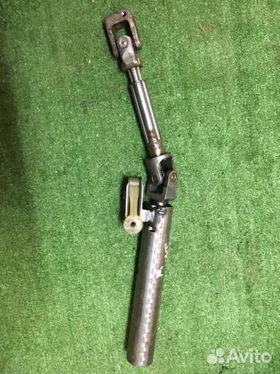 Рулевой карданчик VW Bora