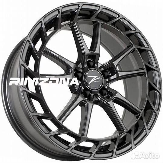 Литые диски Performance YA5641 R19 et35.0 5x108.0