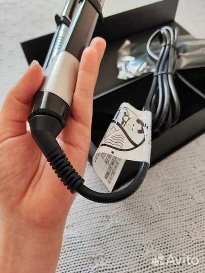 Утюжок для волос профессиональный