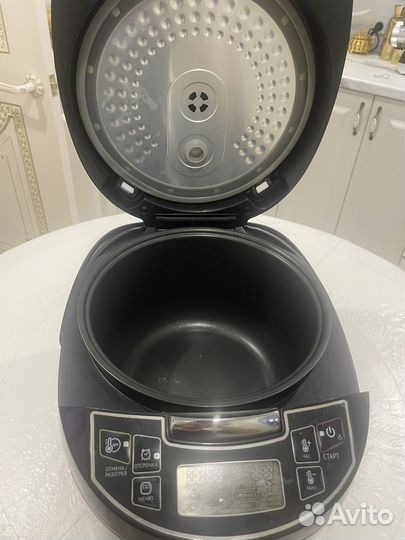 Мультиварка redmond