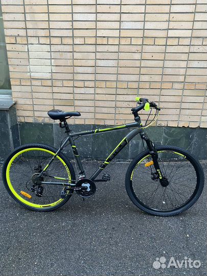 Stels Navigator 700 MD (новый)