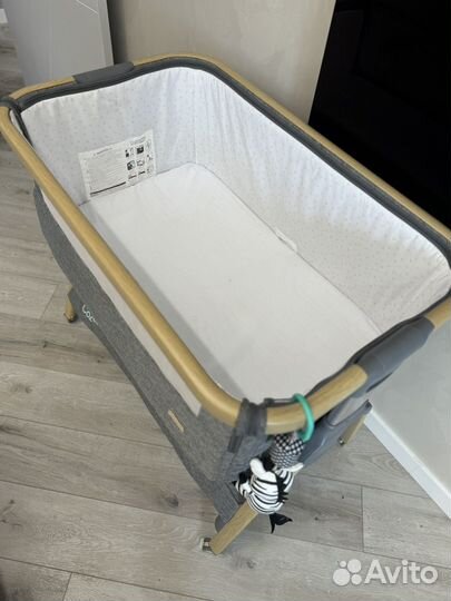 Колыбель tutti bambini cozee