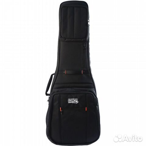 Кейс для гитар gator G-PG classic