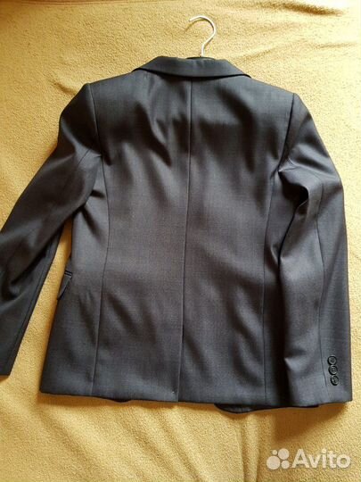 Форма школьная для мальчиков