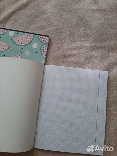 Тетрадь 48 листов