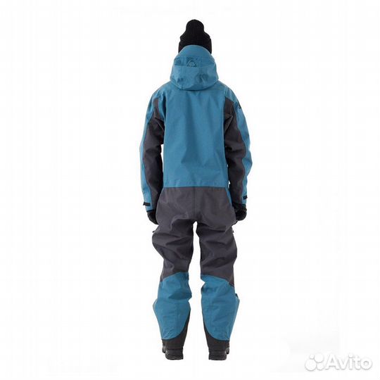 Комбинезон Tobe Vivid V3 NZ без утеплителя Mallard