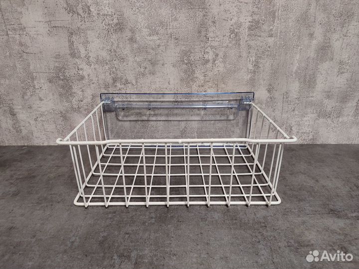 Ящик морозильной камеры холодильника Aeg 226510408