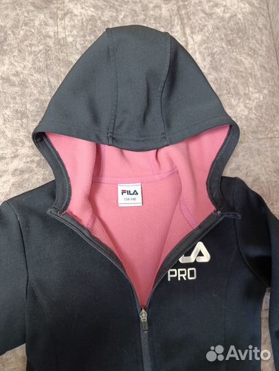 Спортивный костюм для девочки