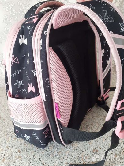 Школьный рюкзак Maksimm