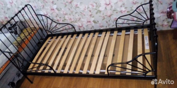Кровать на вырост