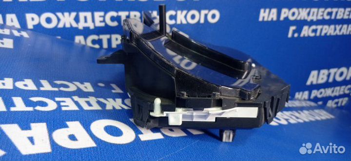 Панель приборов Nissan Juke кроссовер HR16DE 2014