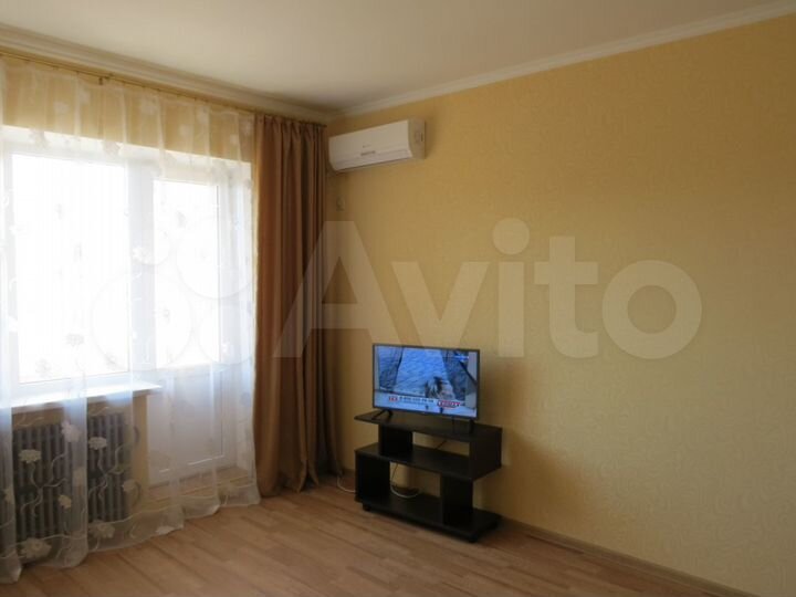 1-к. квартира, 44 м², 5/9 эт.