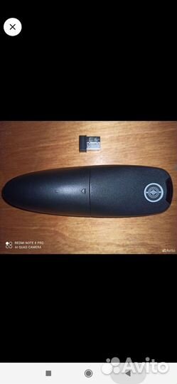 Пульт управления G10s