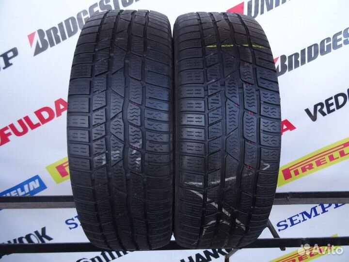 Continental ContiWinterContact TS 830P SUV 205/60 R16