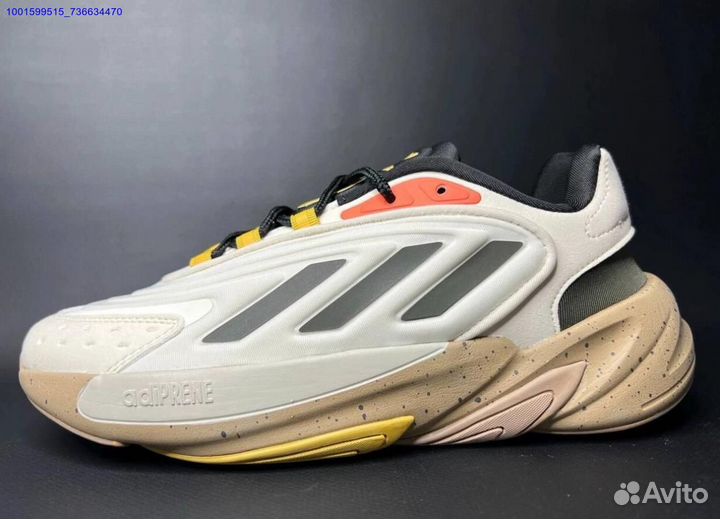 Кроссовки adidas ozelia