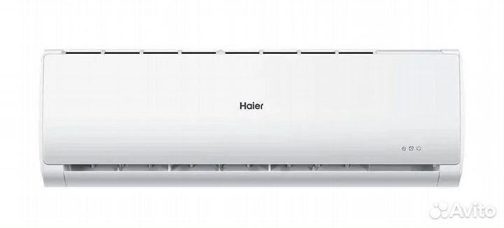 Сплит системы Haier
