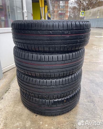 Nokian Tyres Nordman S2 SUV 215/70 R16