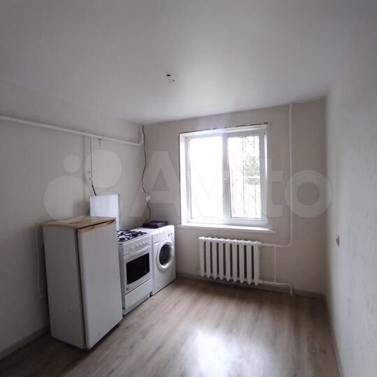1-к. квартира, 35,6 м², 1/9 эт.