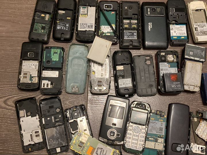 Nokia