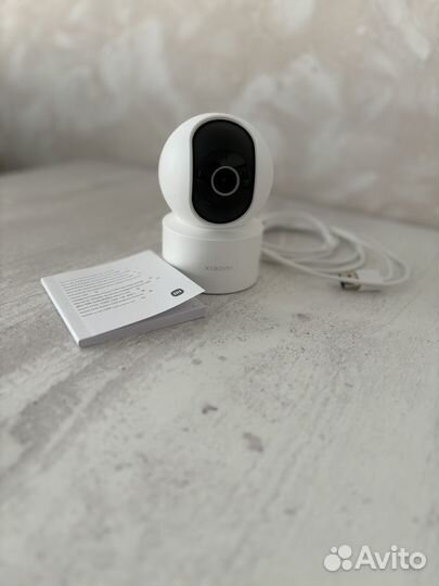 Умная камера Xiaomi C200