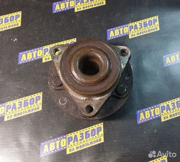 Ступица передняя Opel Astra J Chevrolet Cruze