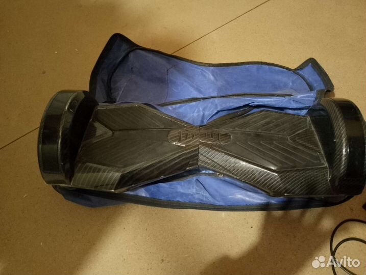 Гироскутер бу