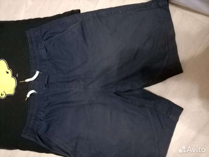 Одежда на подростка