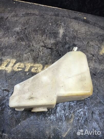 Бочек расширительный lifan breez