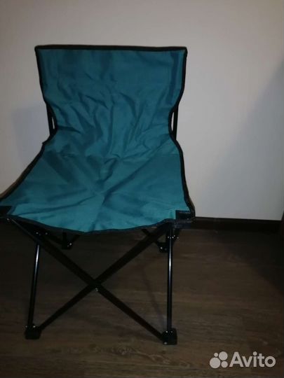 Стул раскладной туристический