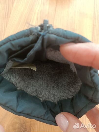 Полусапожки для мальчика 28 размер