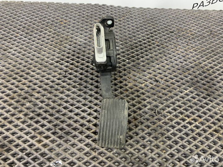 Педаль газа Man TGA, Man TGL, Man TGS, Man TGX