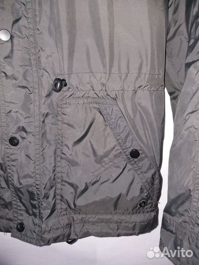 Ветровка для мальчика