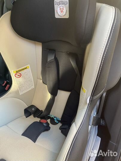 Детское автокресло от 0
