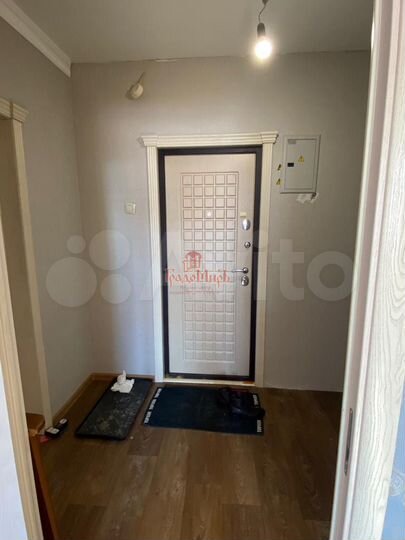 2-к. квартира, 51 м², 7/17 эт.