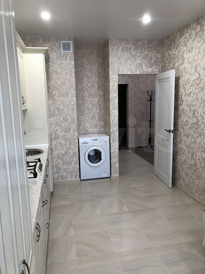 1-к. квартира, 46 м², 4/9 эт.