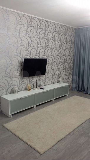 3-к. квартира, 72,5 м², 1/1 эт.