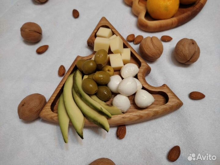 Деревянные изделия