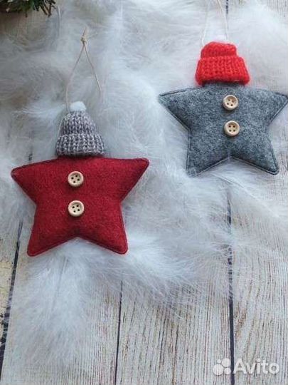 Украшения интерьерные