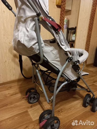 Коляска- трость для мальчика или девочки