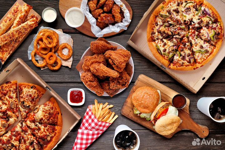 Подработка на лето. От 4ч в день. Сотрудник выдачи