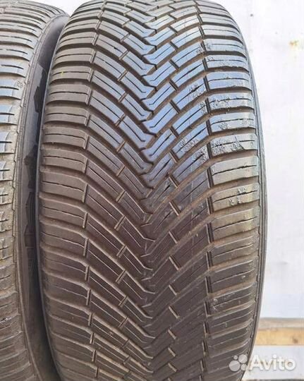 Continental AllSeasonContact 225/45 R19 96W