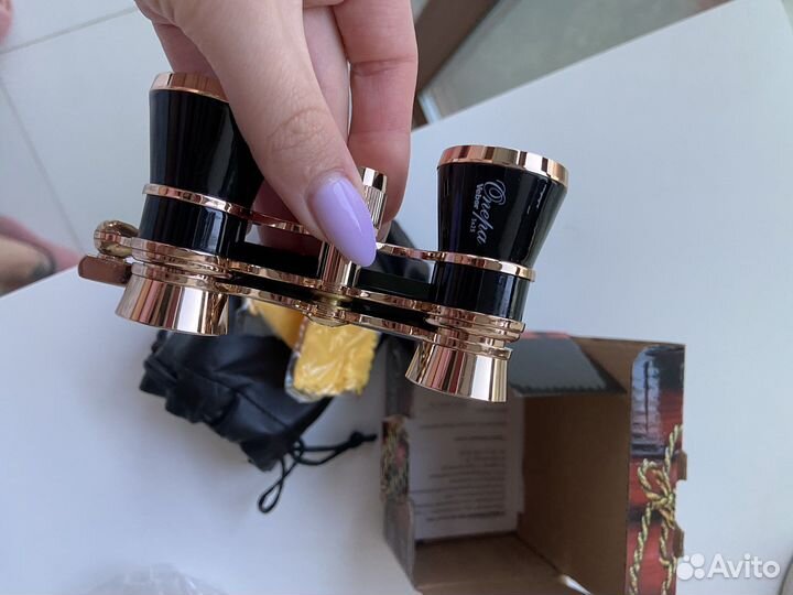 Театральный бинокль