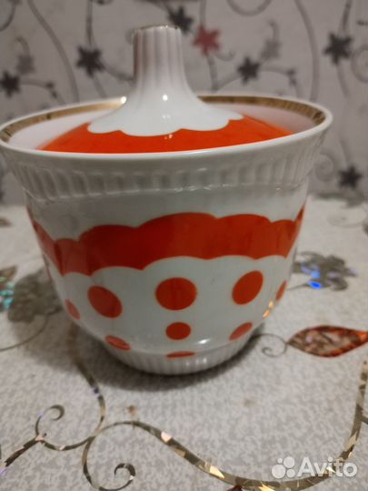 Сахарницы