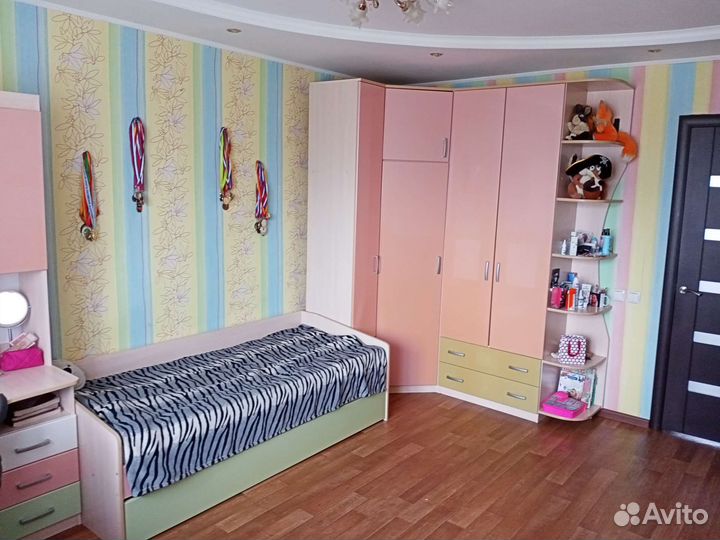 Детский гарнитур