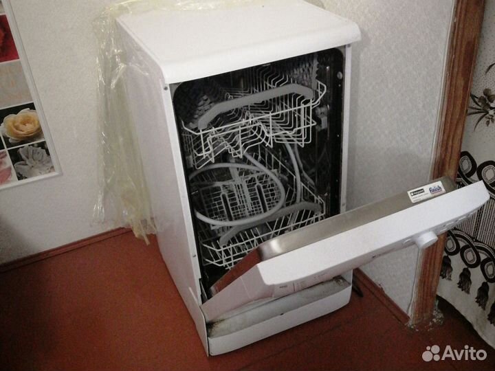 Посудомоечная машина бу 45 см