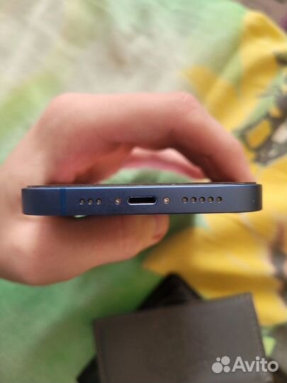 iPhone 13, 128 ГБ