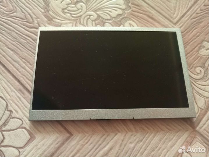 Матрица планшет