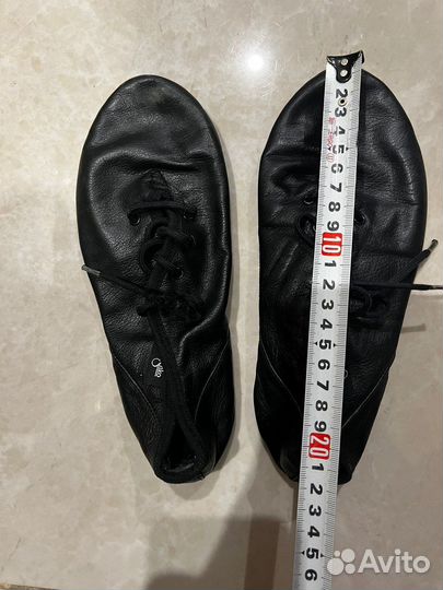 Купальник пачка и балетки Гришко