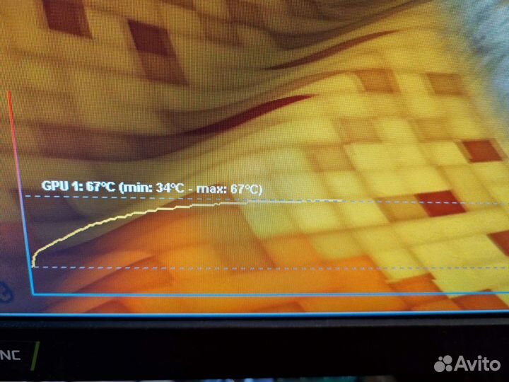 Видеокарта gigabyte gtx 1070 8gb