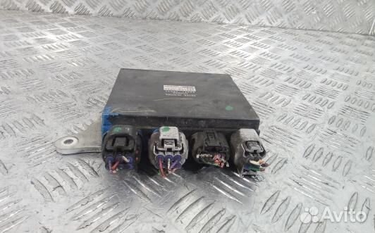 Блок управления форсунками lexus GS 3 (LAD16XP01)